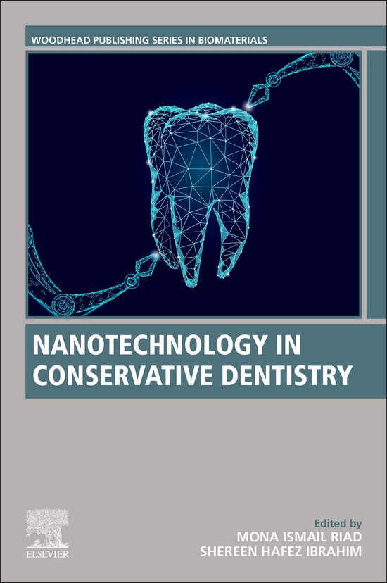 Woodhead Publishing Series in Biomaterials - Nanotechnology  ... - cover