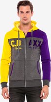 Cipo & Baxx Sweater
