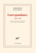 Correspondance (1918-1962)