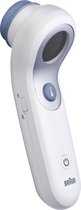 Braun - No Touch Thermometer - BNT300WE.
