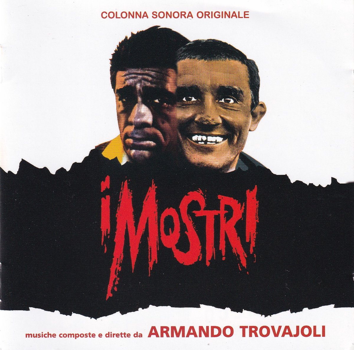 I Mostri/il Gaucho