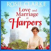 Welcome To Harpers Emporium2- Love and Marriage at Harpers
