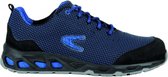 Cofra Green-Fit Angstrom S3 - Blauw/Zwart - 38