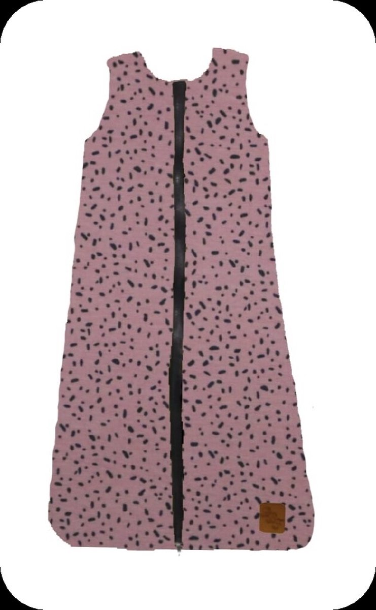 Slaapzak Spikkel roze Slaapzak Spikkel roze