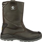 Albatros Rigger Boot S3 631500 - Marron - 44