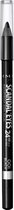 Rimmel London Scandal'Eyes Waterproof Kohl Oogpotlood - Black