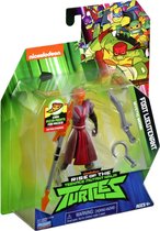 Teenage Mutant Ninja Turtles - Action Figure with Accessories - Mystic Monk