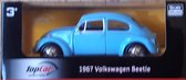 Volkswagen Beetle 1967 van TopCar