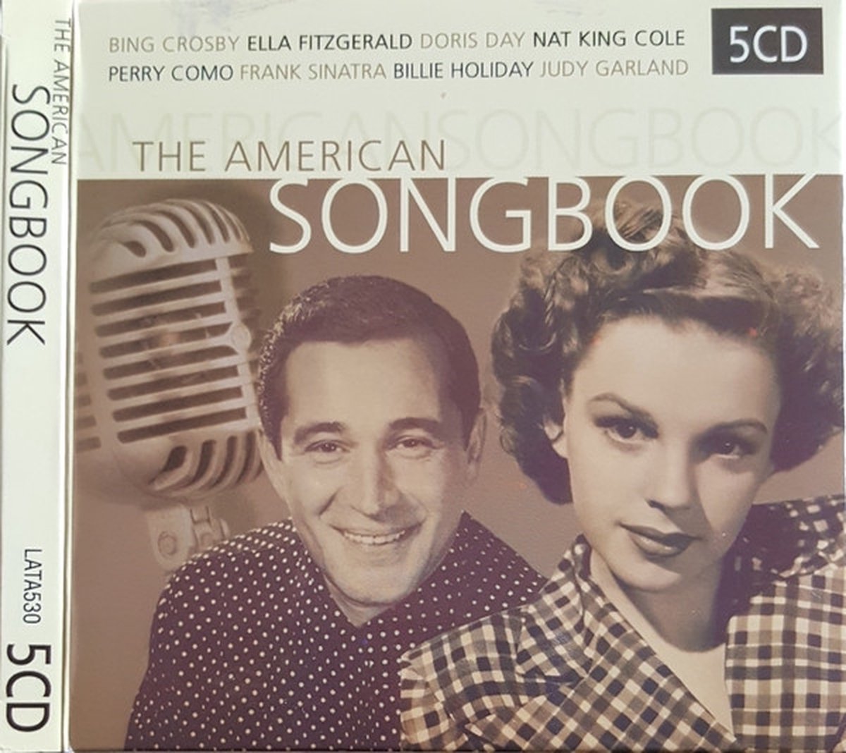American Songbook