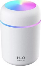 parfum divuser (wit)  - kerst cadeau - kerst - parfum - luchtje verspreider - luchtje - scent dispenser