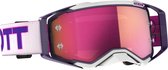 Scott Prospect - Motocross Enduro BMX Downhill - Limited Edition Bril Paars Roze