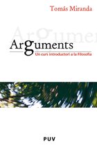 Encuadres - Arguments