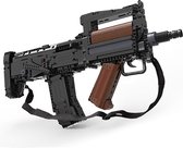 CaDA Block Gun Series Groza geweer C81022W