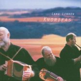 Lang Linken - Knorifas (CD)
