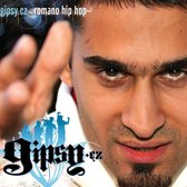 Gipsy.Cz - Romano Hip Hop (CD)