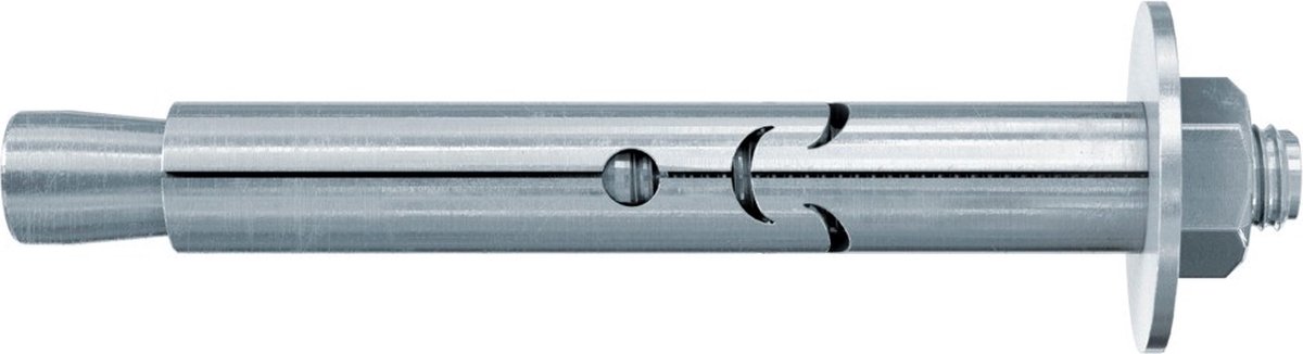 fischer Hulsanker FSA-B FSA 12/75 B - 20 Stuks