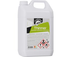 Thinner Synthetisch 5liter Copagro