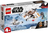 Lego Star Wars 75268 Snowspeeder