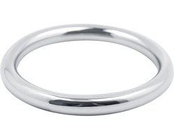 Cockring RVS 8 mm Ø 45 mm