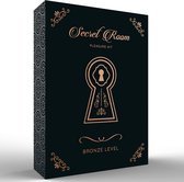 SECRET ROOM | Secretroom Pleasure Kit Bronze Level 1