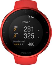 Bol.com POLAR VANTAGE V2 MULTISPORTHORLOGE RED M/L aanbieding Bol.com POLAR VANTAGE V2 MULTISPORTHORLOGE RED M/L aanbieding