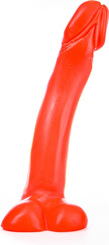 Tout rouge 34 x 5,5 cm - rouge