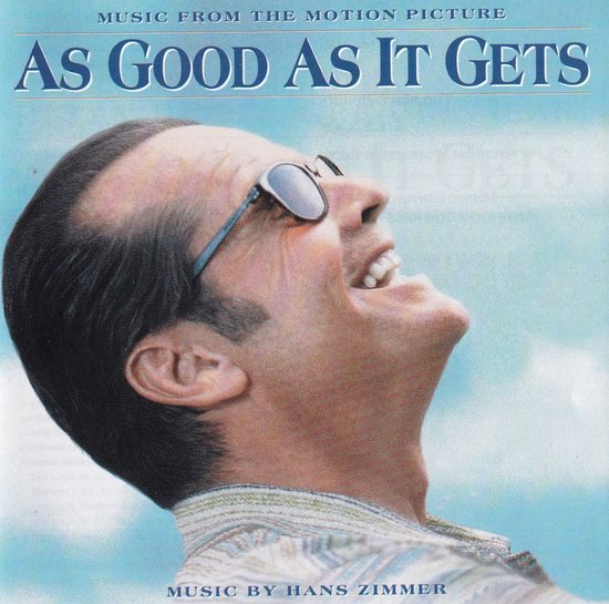 As Good As It Gets