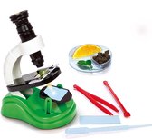 Clementoni Wetenschap 1e Microscoop 8+