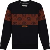 SKURK Seppe Kinder Jongens Sweater - Maat 116