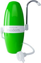 Meditech Europe | Aquaphor Water Purifier | Modern V2 | Zuiver Water | Groen