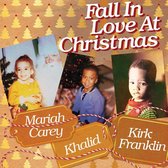 Mariah & Khalid, Kirk Franklin Carey - Fall In Love At Christmas