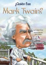 Quien Fue Mark Twain?