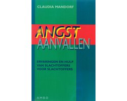 Angstaanvallen