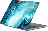 MacBook Air 13 Inch Hardcase Shock Proof Hoes Hardcover Case A1369 Cover - Second Galaxy