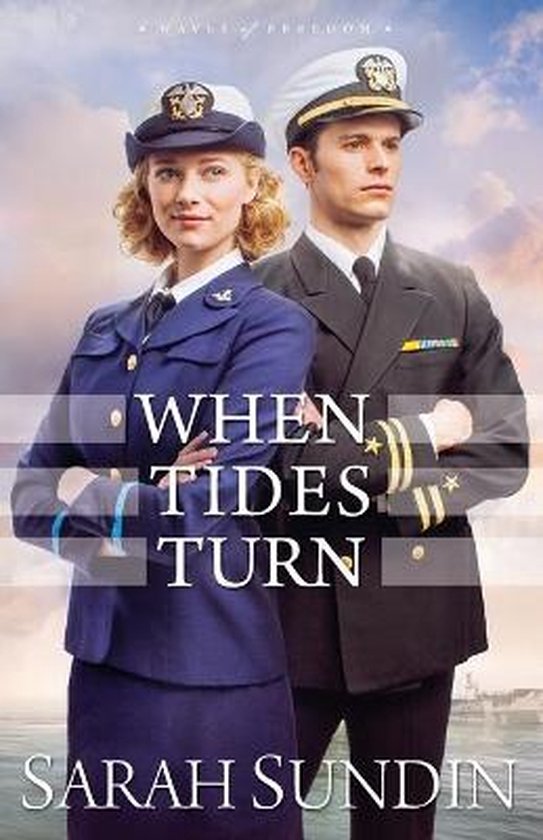 When Tides Turn - cover