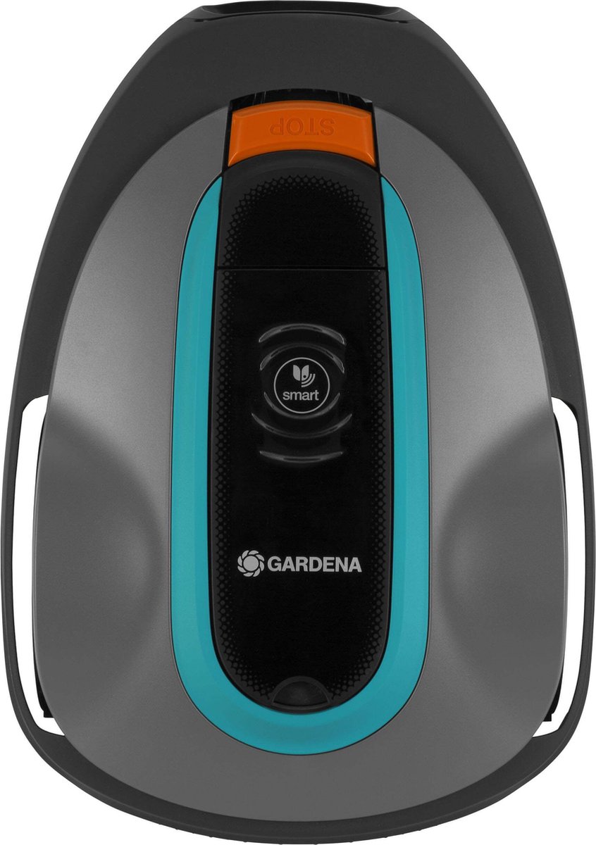 Afbeelding 2 van GARDENA SILENO city 600 Robotmaaier - voor gazons tot ca. 600 m²