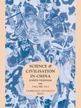 Science and Civilization in China, Part 2