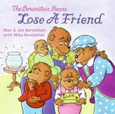 The Berenstain Bears Lose a Friend