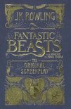 Fantastic Beasts and Where to Find Them (Screenplay)