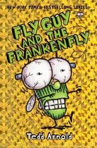 Fly Guy and the Frankenfly