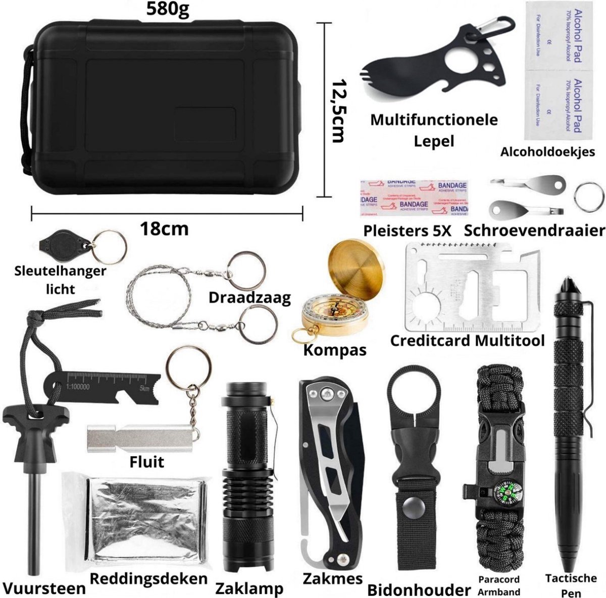 Buy Outdoor Gear | Survival & Emergency Essentials – - - The Online Prepping Store For Preppers in Europe