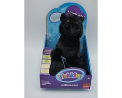 Webkinz pluche paard