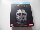 GAME OF THRONES - S7 (DISC) BLURAY EXCLUSIVE