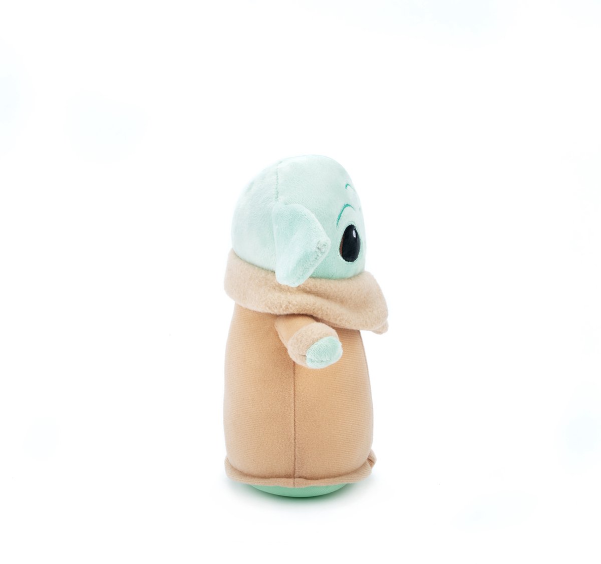 Disney - The Child - Pluche - 18 cm - The Mandalorian - Baby Yoda - Knuffel — afbeelding 7