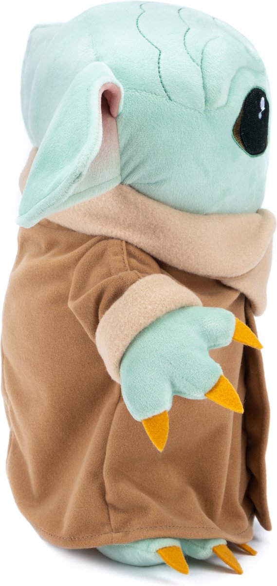 The Child - Plush 25 cm - The Mandalorian — afbeelding 12