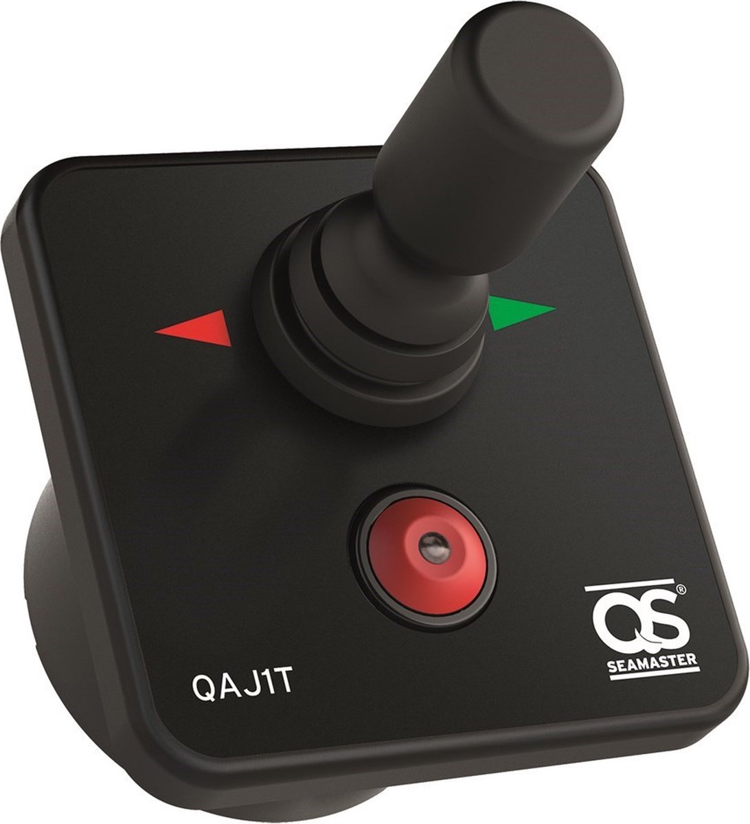 QS Seamaster QAJ1T Joystick Bediening voor Boegschroef