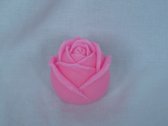 Zeep Roos, Bloem, Roze, Lovegeur