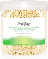 DermaSyis Depiflax 100 Ontharings Wax Pearl Naturel 600g.