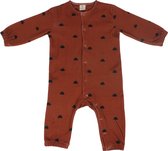 k&b  Baby Boxpakje -Babykleding  Maat 3/6 maanden -Rood
