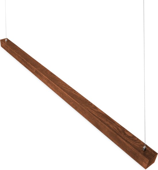 Video's over Wat is Veelzijdige Aluminium Hanglamp met Aanpasbare Kleurtemperatuur